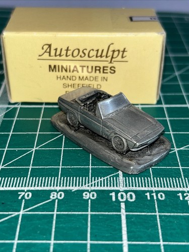 Autosculpt miniatures reliant - autosculpt,