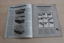 Auto Motor Sport AMS 01/1977