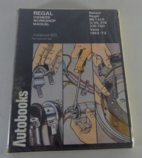 Reparaturanleitung Autobook |