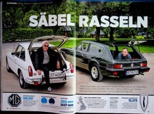 Oldtimer Markt 3749) Reliant