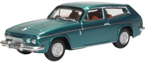 Oxford reliant scimitar tudor - reliant,