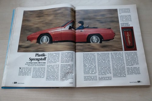 Auto motor sport ams - auto,