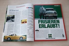 Auto Motor Sport AMS 19/1994