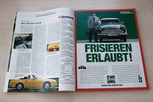 Auto motor sport - sport, ams