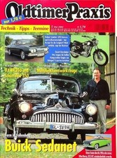 2) Oldtimer Praxis 05/2002 -